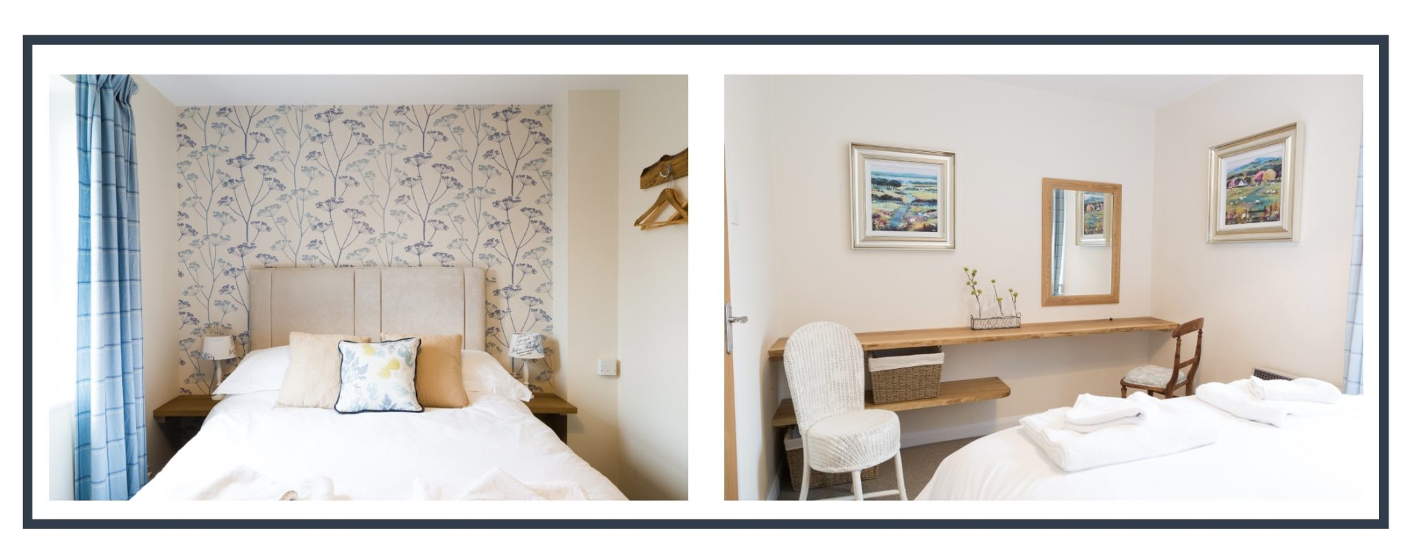 Holiday Cottage Greystoke - Home & More Interiors